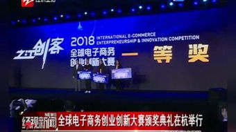 电子商务大赛 激发创新潜能，强化实战培训
