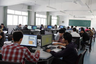 电子商务技术专业 培养未来电商行业的核心人才