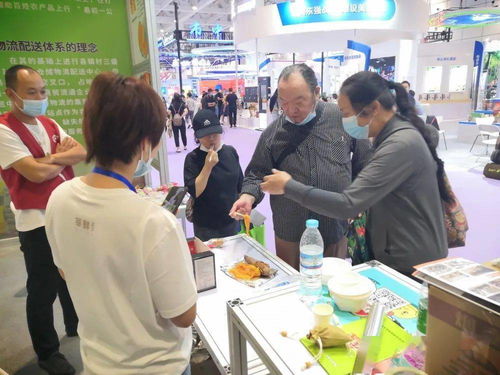 莘县蔬菜 线上线下共融电商沃土——优质产品惊艳